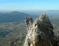 Bullonatura e chiodatura