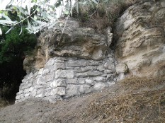 Realizzazione di sottomurature